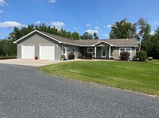 23760 Everts Rd NE, Tenstrike, MN 56683