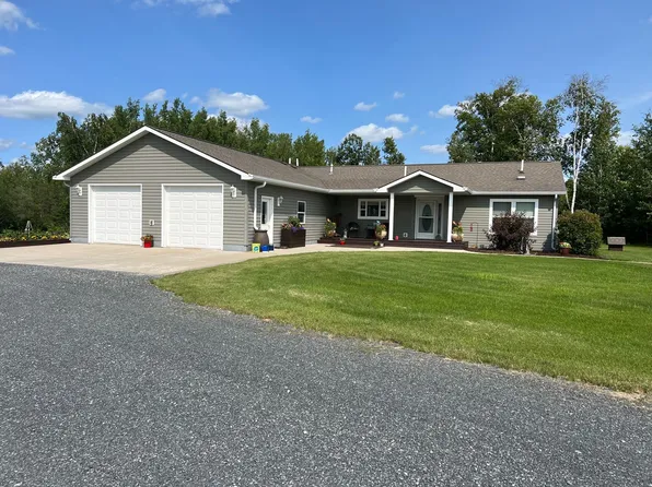 23760 Everts Rd NE, Tenstrike, MN 56683