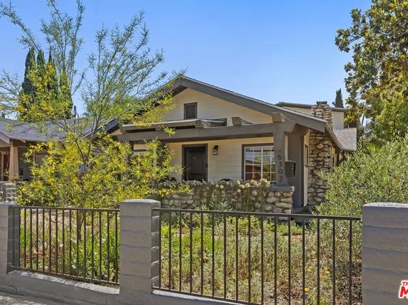 5302 Irvington Pl, Los Angeles, CA 90042