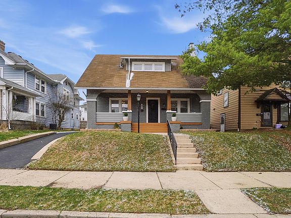 3rd image of 1330 Garfield Ave