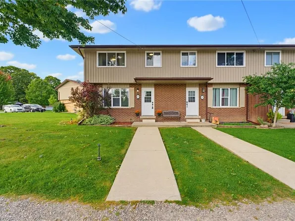 15 Seneca St S, Cayuga, ON N0A 1E0