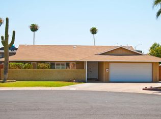 3921 S Butte Ave, Tempe, AZ 85282