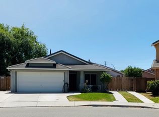512 Carol Louise Ln, Tracy, CA