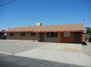 1910 S Stern Ave, Tucson, AZ 85711