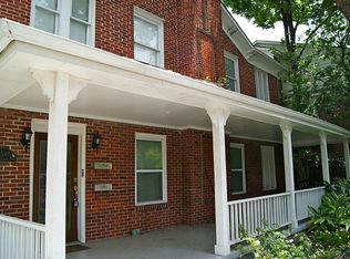 1548 Castle Ct APT 1, Houston, TX 77006