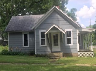 429 E 12th St, Rochester, IN 46975