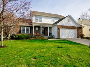 10050 Touchstone Dr, Fishers, IN 46038