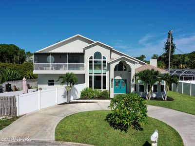 1730 Via Roma, Merritt Island, FL, 32952