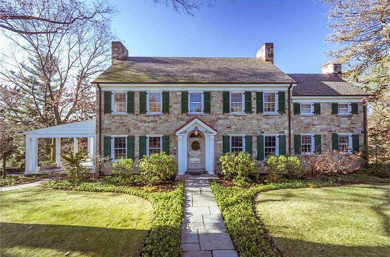 30 Wilson Dr, Ben Avon Heights, PA 15202 Zillow