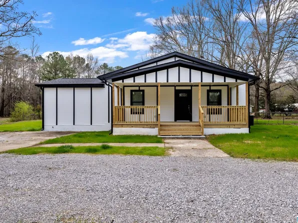 1007 Tidmore Bend Rd, Gadsden, AL 35901