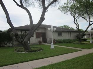 4930 Creekbend Rd, Corpus Christi, TX 78413
