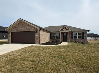 328 Whitley Ln, Berea, KY 40403