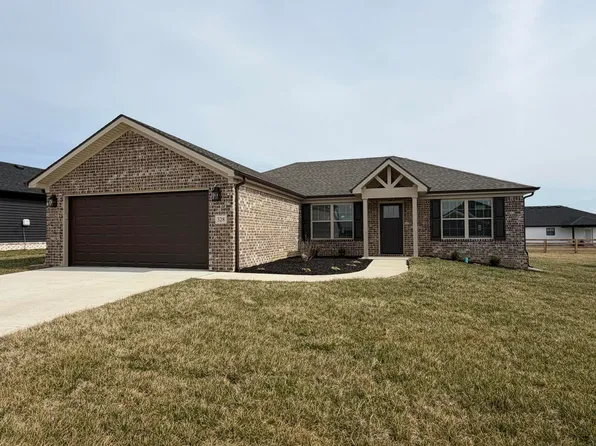 328 Whitley Ln, Berea, KY 40403