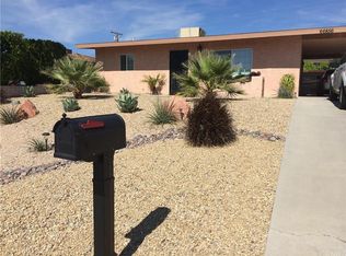 66856 Desert View Ave, Desert Hot Springs, CA 92240