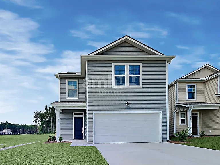 281 Bering Ln — Photo 1