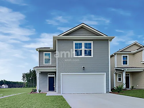 281 Bering Ln Photo 1