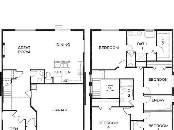 3rd image of 61182 SW Tippytoe Pl