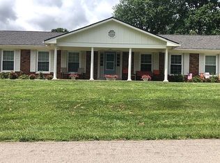 10 Game Farm Rd, Frankfort, KY 40601