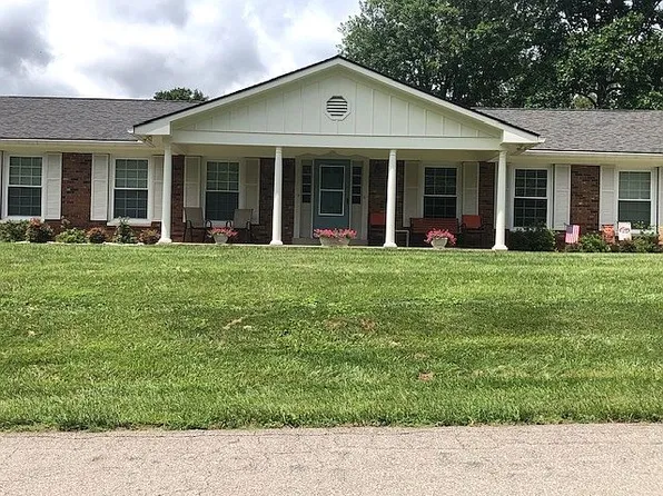 10 Game Farm Rd, Frankfort, KY 40601