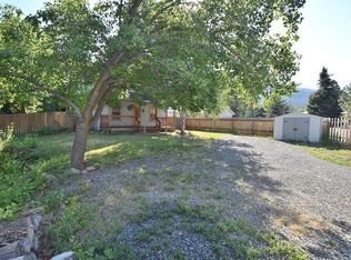 366 Center St, Etna, CA 96027