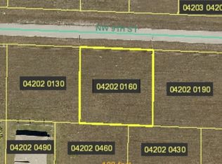 3416 NW 9th St, Cape Coral, FL 33993