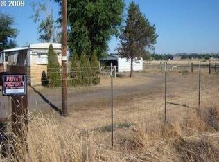 80729 N Ott Rd, Hermiston, OR 97838