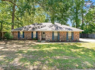 9321 Newcastle Blvd, Shreveport, LA 71129