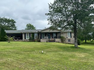 1733 Hillcrest Rd NE, Cullman, AL 35055