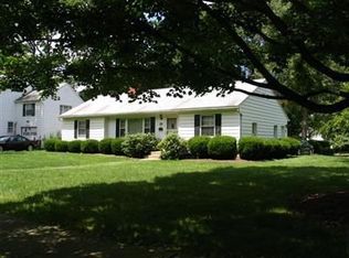 2638 N Haven Blvd, Cuyahoga Falls, OH 44223