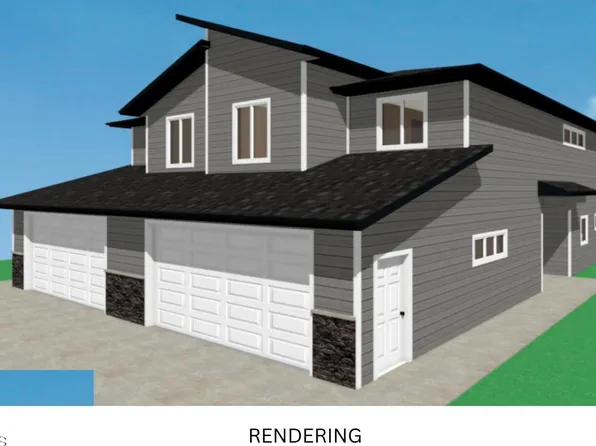 5716 Iron Dr, Bismarck, ND 58503