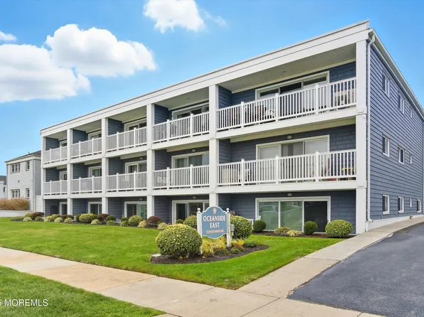 96 5th Avenue #6, Belmar, NJ 07719