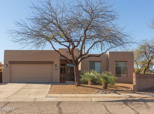7920 E Calle Villa Rica, Tucson, AZ 85715