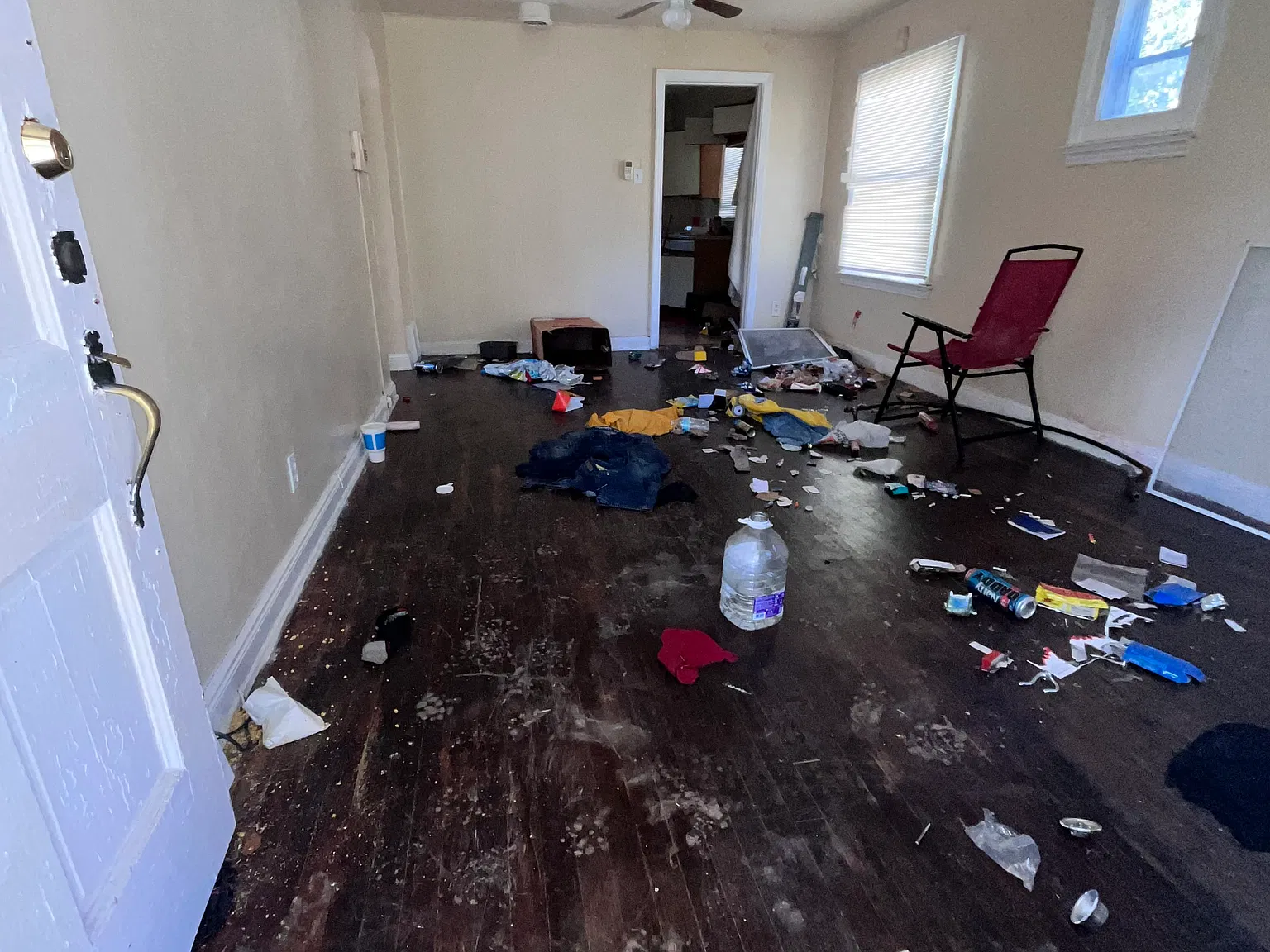 2 bed, 768 sqft, $550 — Photo 3