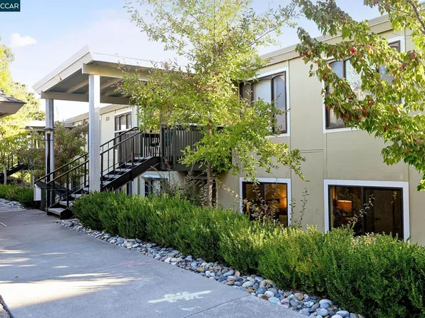 1388 Rockledge Ln APT 8, Walnut Creek, CA 94595