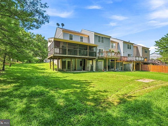 2nd image of 8864 Green Needle Dr