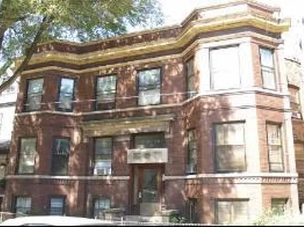 3728 N Wilton Ave #1A, Chicago, IL 60613