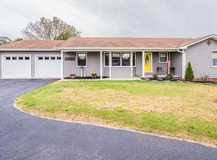 61 Little Work Acres Rd, Glasgow, KY 42141