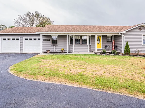 61 Little Work Acres Rd, Glasgow, KY 42141