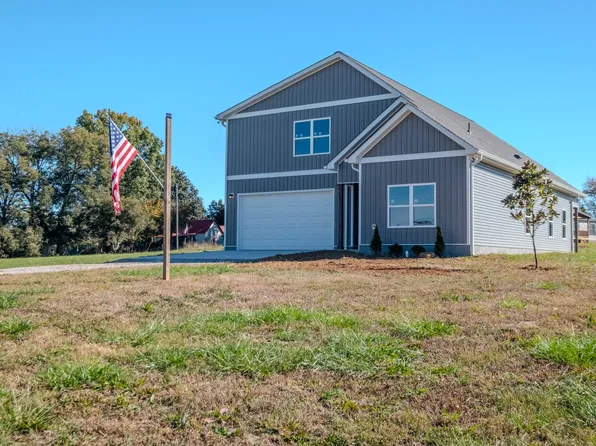 1835 Williams Cove Rd, Winchester, TN 37398