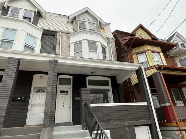 926 S 6th St, Allentown, PA 18103