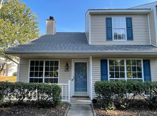 8287 Golf Ridge Dr, Charlotte, NC 28277