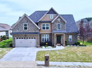 121 Doe Meadow Ln NW #34, Cleveland, TN 37312