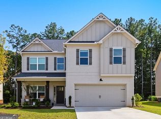 522 Eagles Nest Cir, Auburn, GA 30011