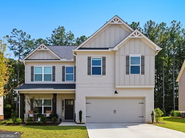 522 Eagles Nest Cir, Auburn, GA 30011