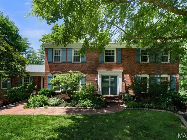 29A Chapel Hill Est, Saint Louis, MO 63131