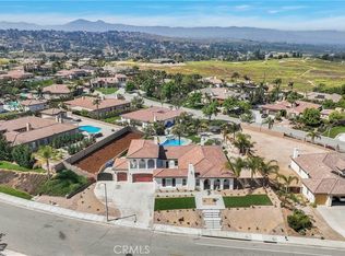7945 Horizon View Dr, Riverside, CA 92506