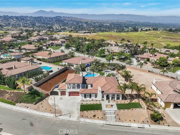 7945 Horizon View Dr, Riverside, CA 92506