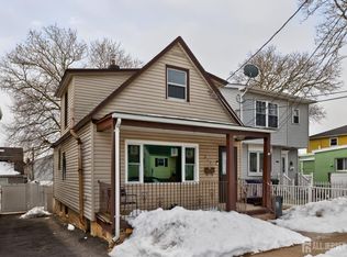 419 Inslee St, Perth Amboy, NJ 08861