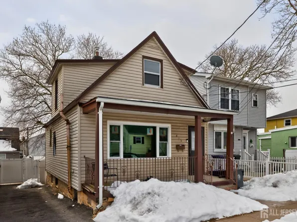 419 Inslee St, Perth Amboy, NJ 08861