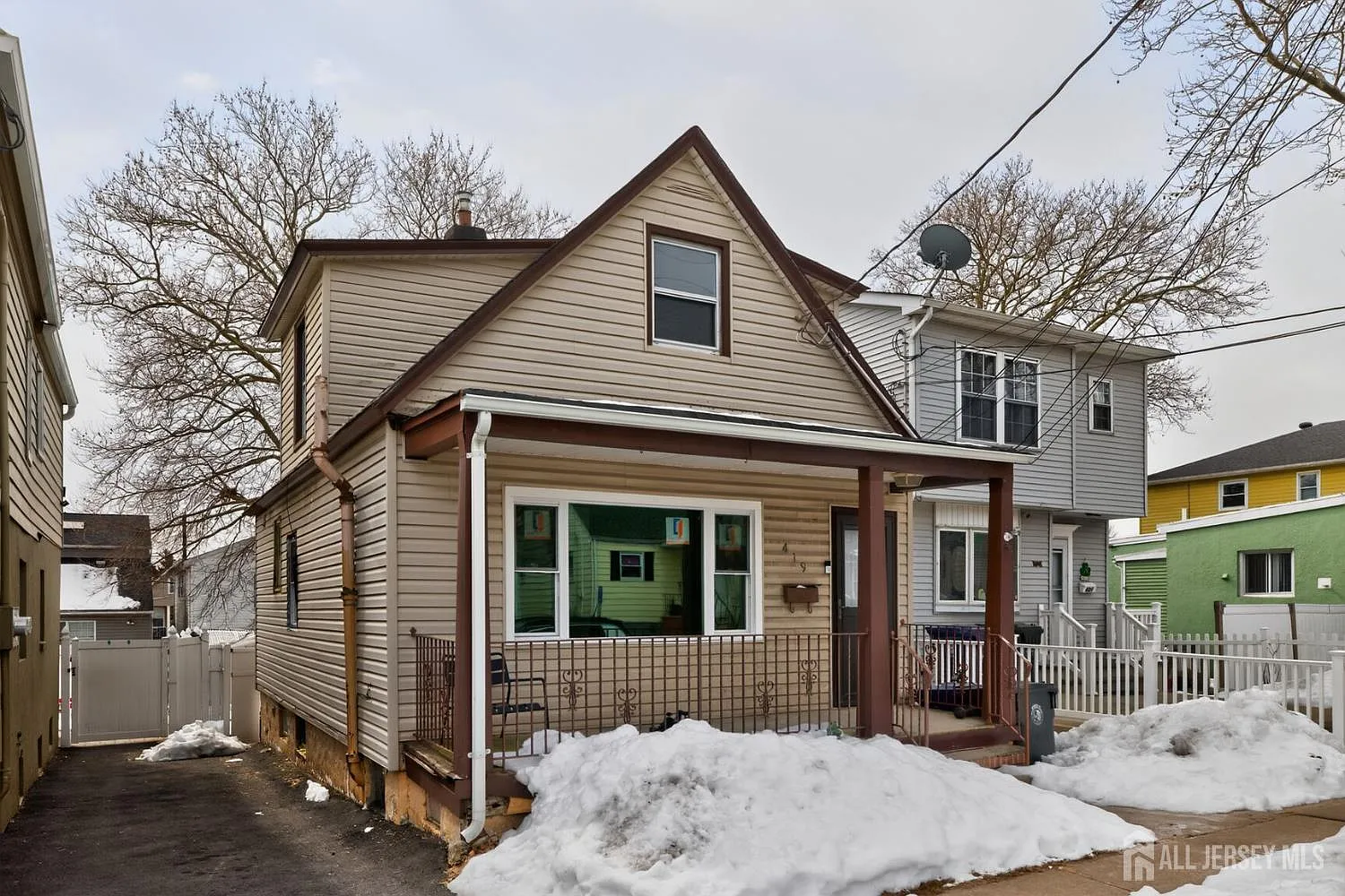 419 Inslee St photo 1